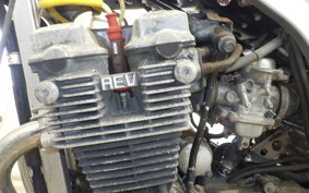HONDA CBR400F GEN 2 NC17
