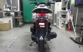 HONDA PCX125 2017 JF28