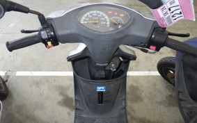 YAMAHA JOG SA55J