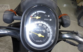 HONDA TODAY 2 AF67