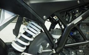 KTM 125 DUKE