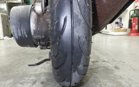 YAMAHA JOG Gen.4 SA16J