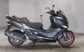 SUZUKI BURGMAN400 DU11A