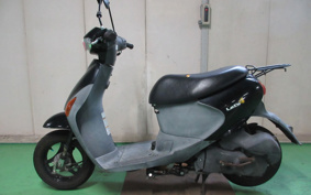 SUZUKI LETS4 CA45A
