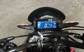 HONDA CB250R MC52