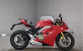 DUCATI  DUCATI PANIGA-REV4S DA00AA
