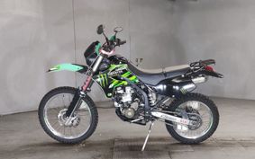 KAWASAKI KLX250 LX250E