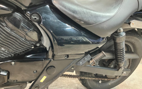 KAWASAKI ELIMINATOR 250V VN250A