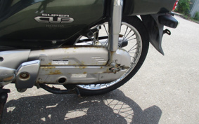 HONDA SUPER CUB50 AA04