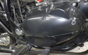 KAWASAKI 250TR 2025 BJ250F