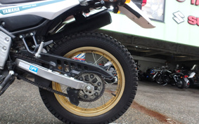 YAMAHA SEROW 250 DG17J