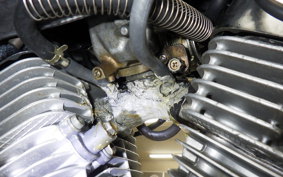 SUZUKI INTRUDER 250 LC 1998 VJ51A