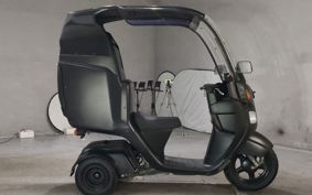 HONDA GYRO TA03