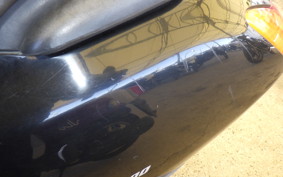 HONDA SPACY 100 JF13