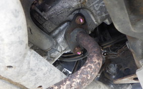 HONDA TACT-4ﾍﾞｰｼｯｸ AF75