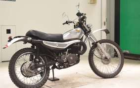 HONDA ELSINORE 250 MT250