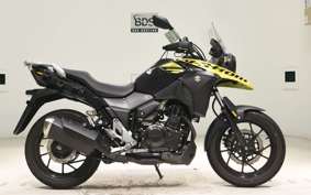 SUZUKI V-STROM 250