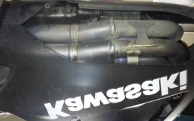 KAWASAKI ZX 10 NINJA R 2004 ZXT00C