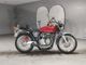 Фото Honda CB400 1988 с японского аукциона