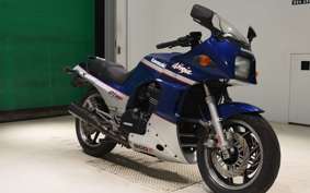 KAWASAKI GPZ900R NINJA 1988 ZX900A