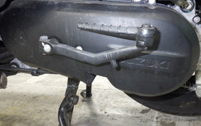 SUZUKI AVENIS 125 2021
