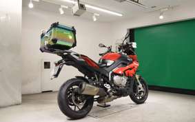 BMW S1000XR 2016
