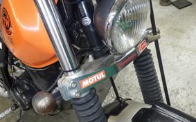 YAMAHA TW200 2009 2JL