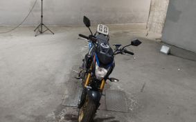 KAWASAKI Z125 PRO  BR125H