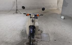 HONDA SUPER CUB50 AA01