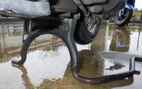 SUZUKI PALETTE CA45A