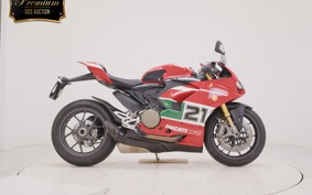 DUCATI DUCATI パニガーレV2ベイリス 2018