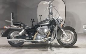 HONDA SHADOW 400 CLASSIC 2009 NC44