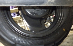 YAMAHA JOG Gen.5 SA36J