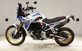 BMW F900GS 2024