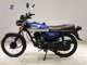 Фото Honda CG125 с японского аукциона