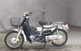 HONDA LITTLE CUB AA01