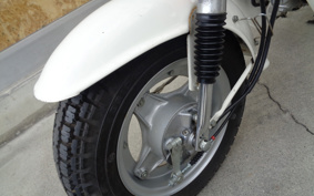 HONDA CAR LEE50 CF50