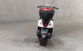 SUZUKI  LETS  BASKET  CA4AA