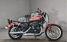 HARLEY XL883 TRAINING CAR CS2