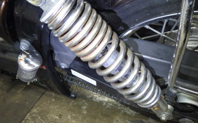 YAMAHA DRAGSTAR 250 VG05J