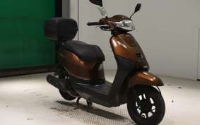 HONDA TACT Gen.4 2020 AF79