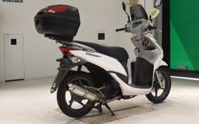 HONDA DIO 110 2006 JF31
