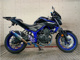 Фото Yamaha MT-25 с японского аукциона