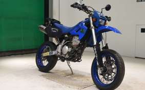 KAWASAKI KLX250D TRACKER 2024 LX250E