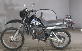 YAMAHA DT50 17W