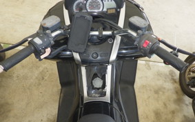 YAMAHA MAJESTY 250 Gen.4 SG20J