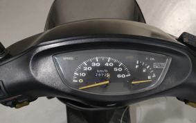 HONDA DIO ZX AF35