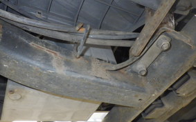 SUZUKI ADDRESS V125 G CF46A