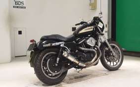 HARLEY XL883R 2006