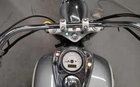 HONDA SHADOW 400 NC34